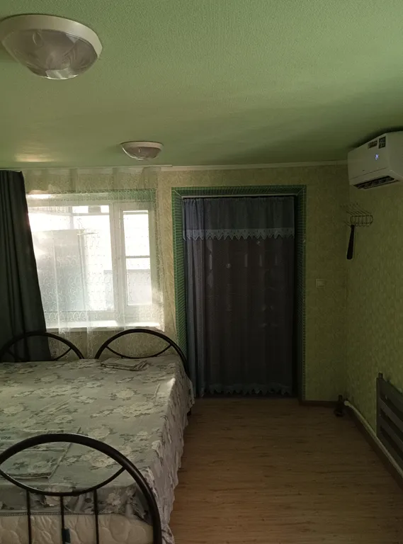 Коттедж 1-комнатный Дом — Ейск