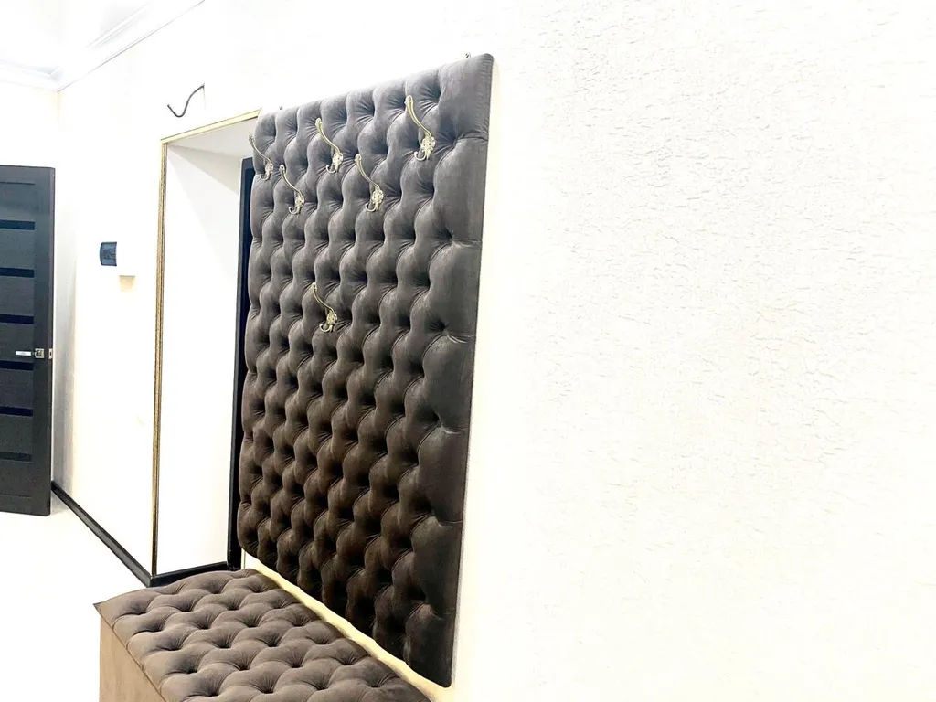 Уютная квартира в новостройке