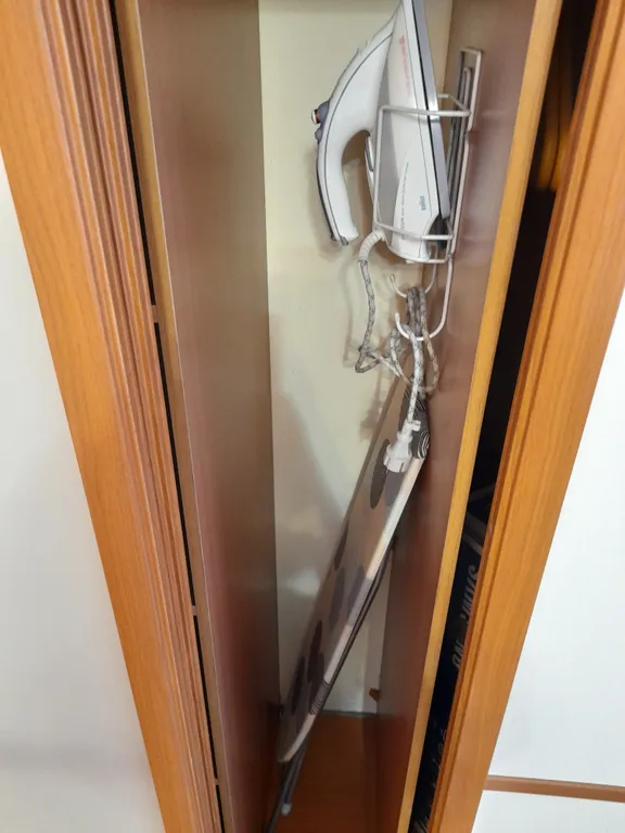 Однокомнатная квартира в центре