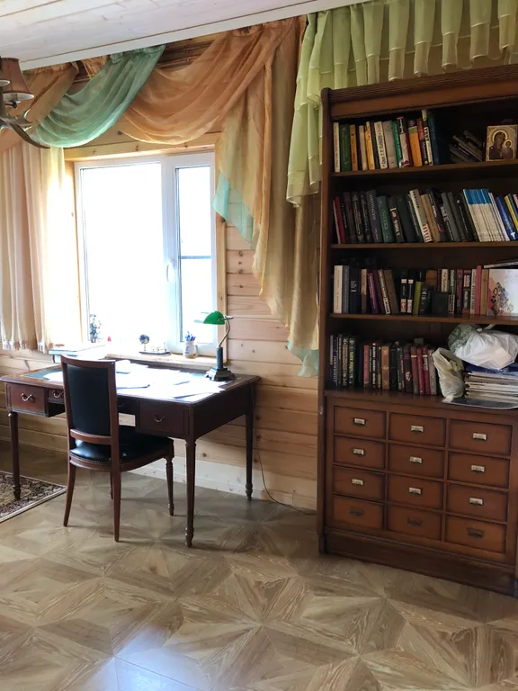 Коттедж Дом на берегу Финского залива — Зеленая Роща