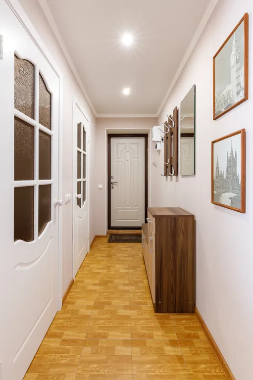 Квартира в центре города