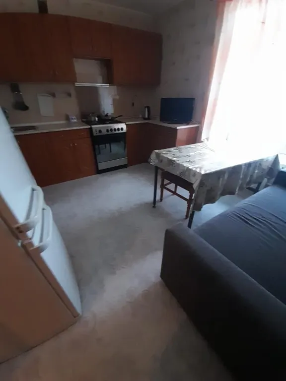 Квартира у Зеленоградского лесопарка