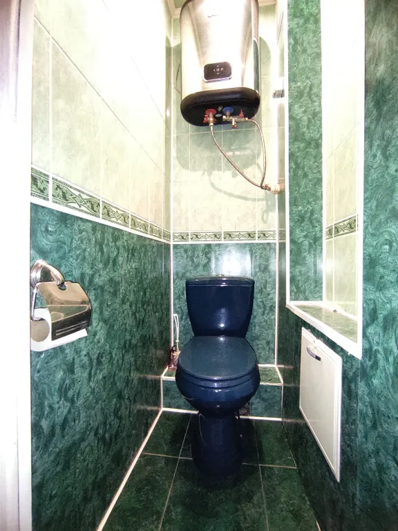 Трёшка для командировочных по адекватной цене