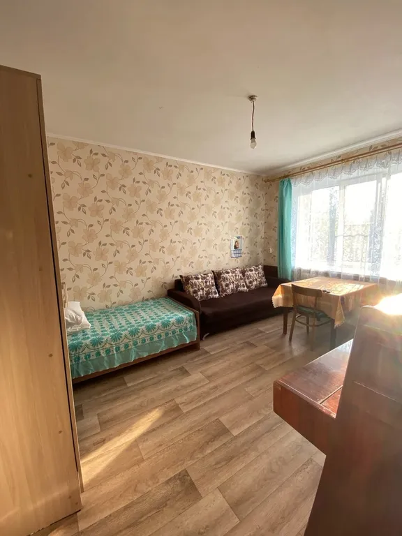 Квартира в центре