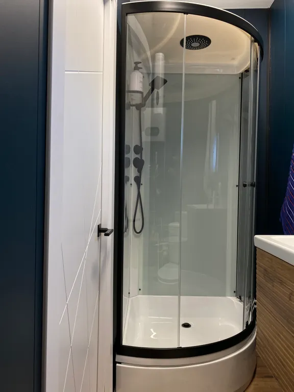 Уютный домик вблизи города