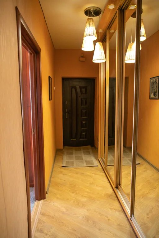 2-комнатная квартира, 56м2, 3 кровати