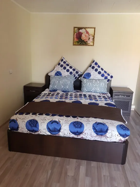 Квартира Комната — аренда посуточно в Оленевка