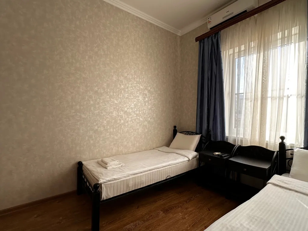 Квартира Комната — Южная Озереевка