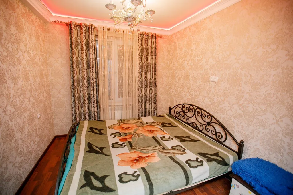 Квартира в спальном районе города — аренда посуточно в Дербент