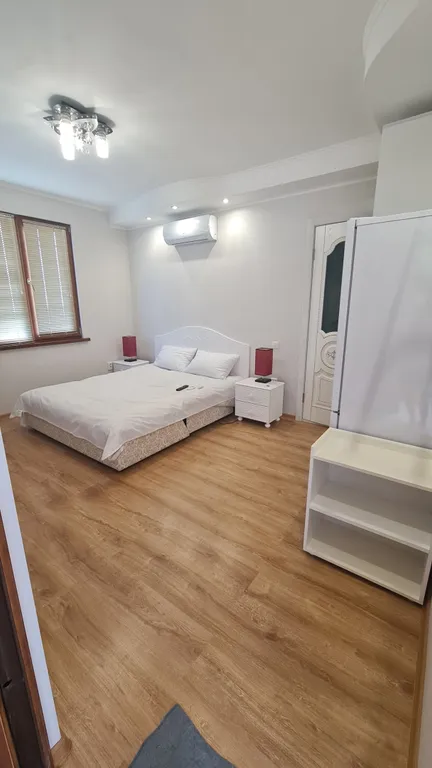 Квартира Квартира Уютный домик на побережье Крыма — Гурзуф