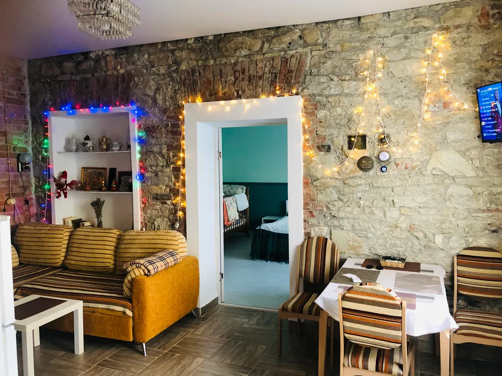 Квартира 2-комнатная Квартира — Сухум