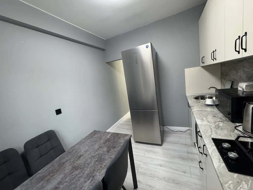 Очень уютная квартира в центре города