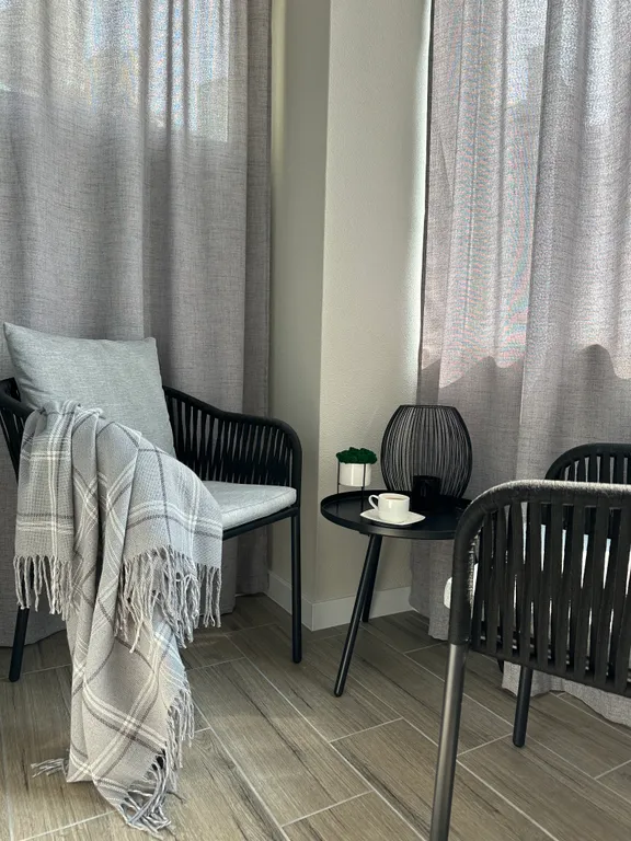Квартира Квартира Kumparsita Home — Калининград
