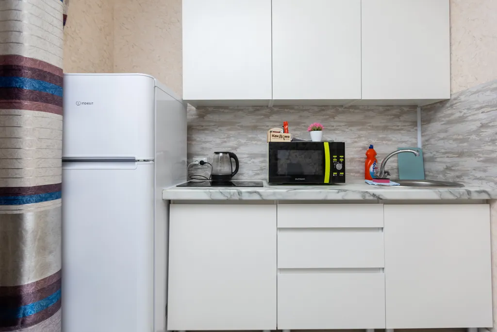 Отличная квартира около "Города Еды"