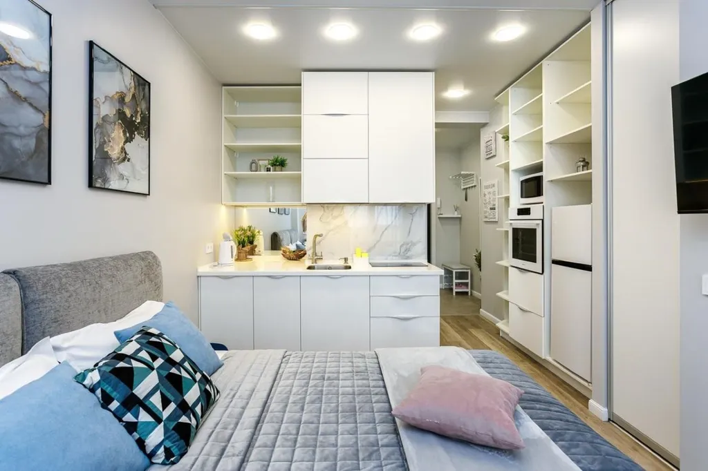 Афелия на Броско