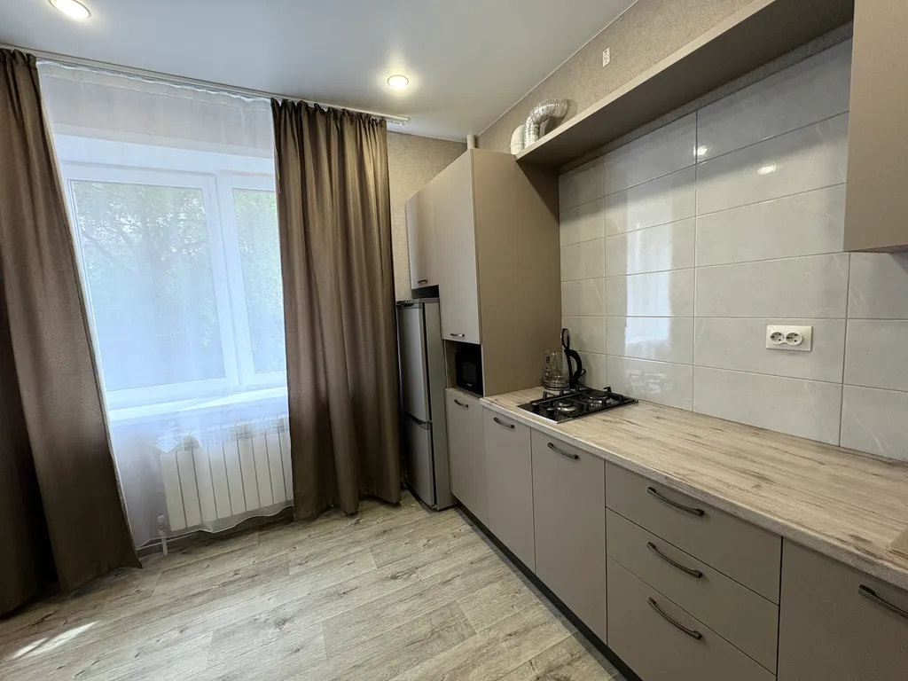 Квартира Уютная квартира рядом с центром города — Ярославль