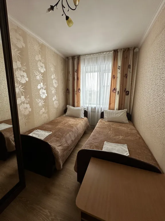 Гоголя 64 теплая атмосфера