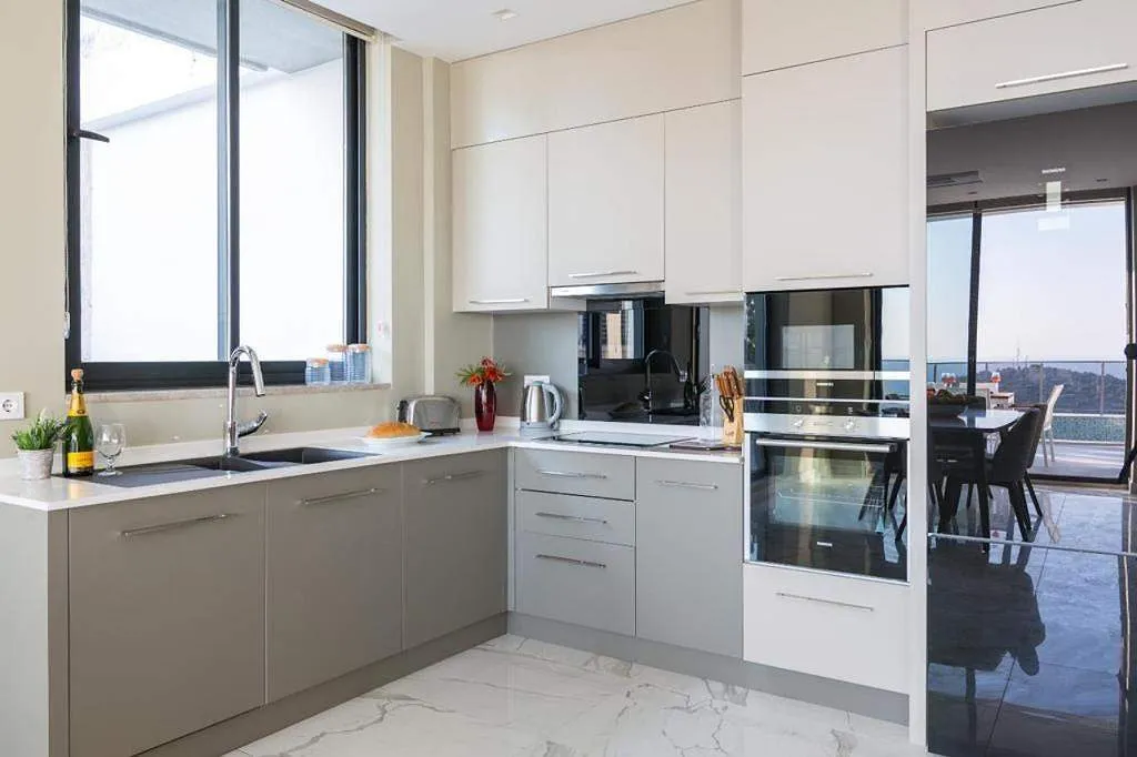 Коттедж Вилла 1057 в Калкане 3+1 — Калкан