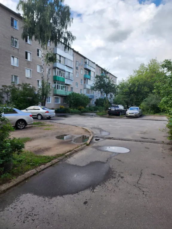 Уютная квартира на берегу Волги