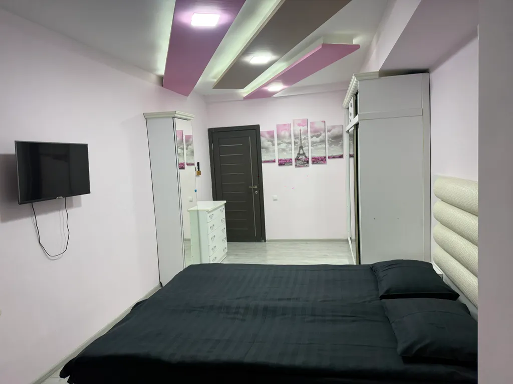 2-комнатная квартира близко к центру