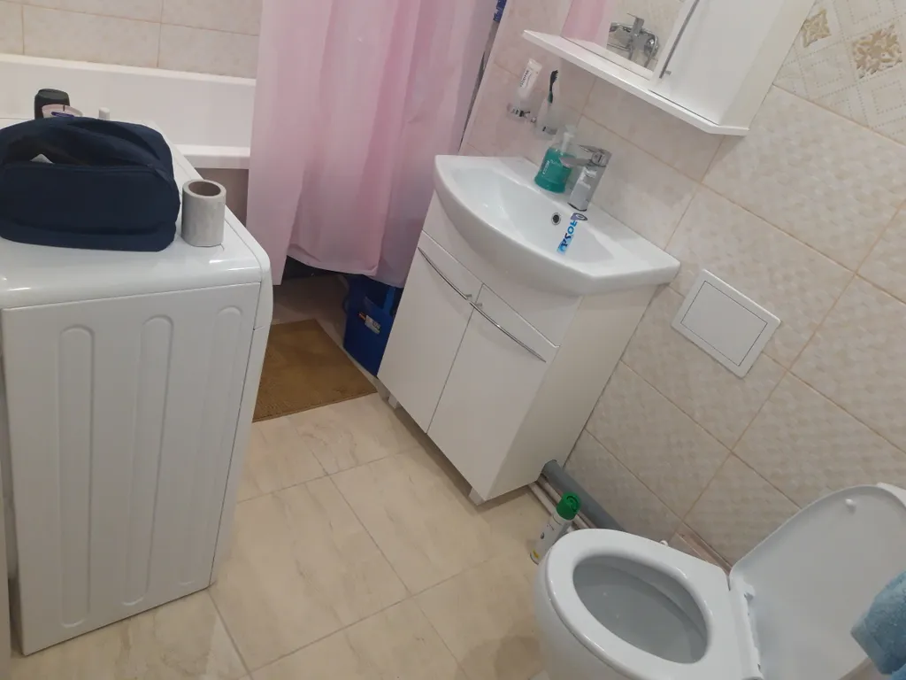 Новая квартира