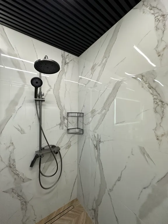 Роскошная 3-х комнатная квартира на проспекте Маштоца