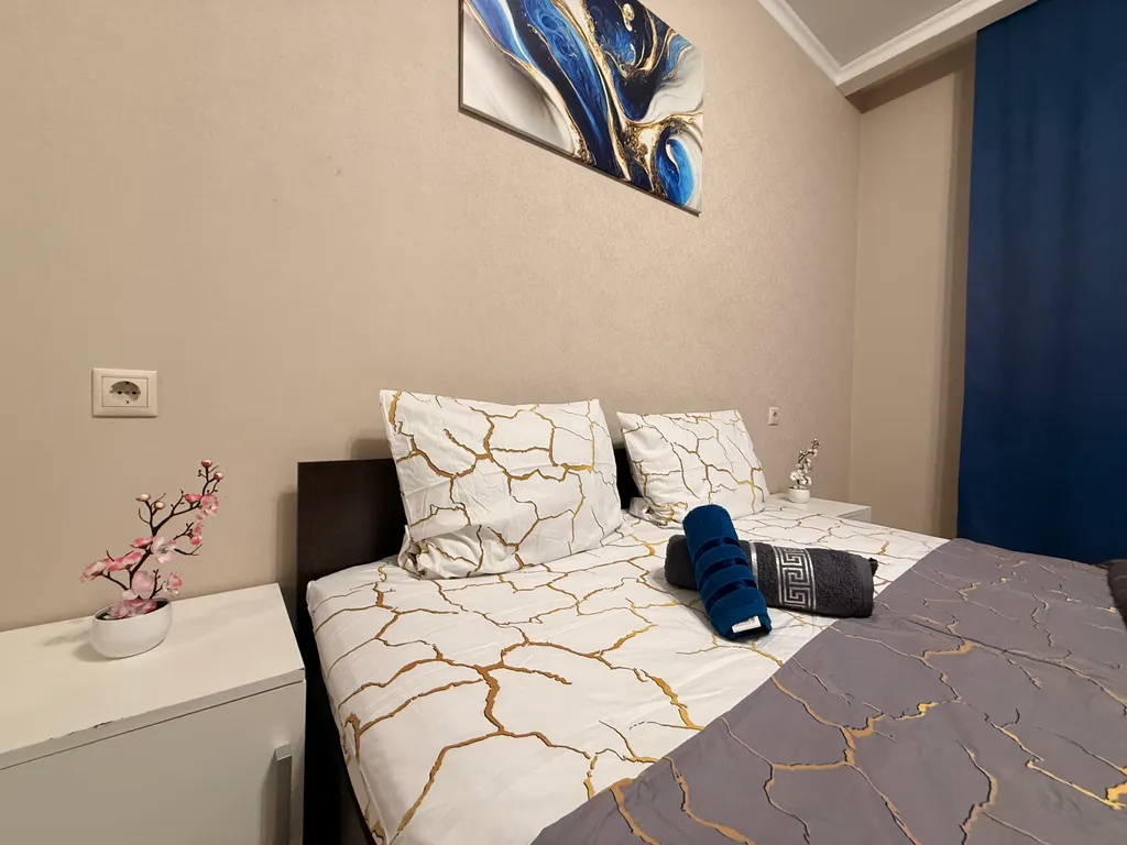 Квартира Уютная однушка — аренда посуточно в Домодедово