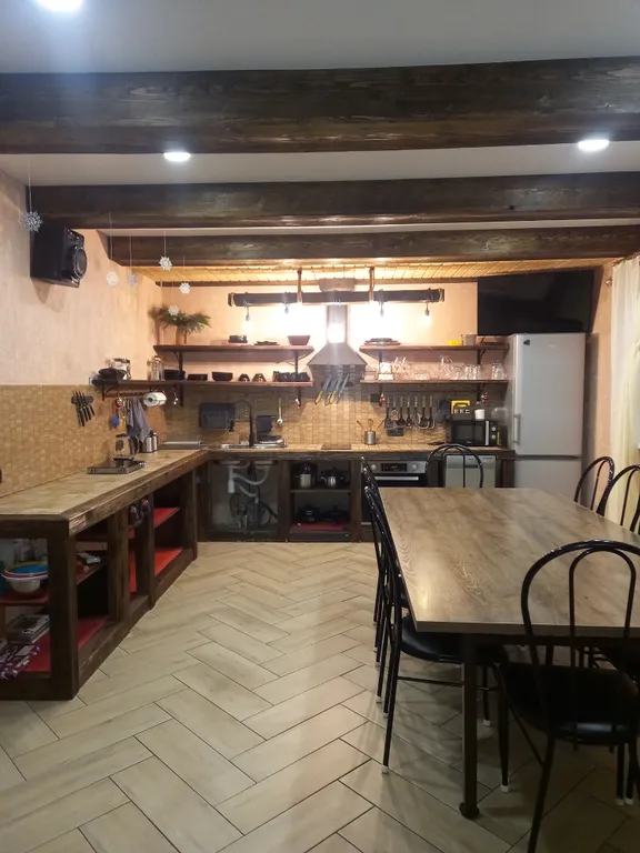 5-комнатный Дом