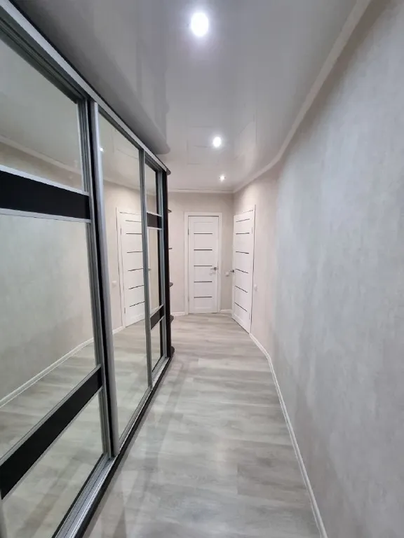 Стильная квартира для пары