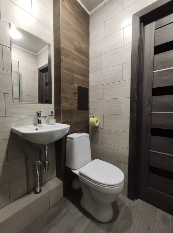 Квартира Уютная квартира в центре города — Краснодар