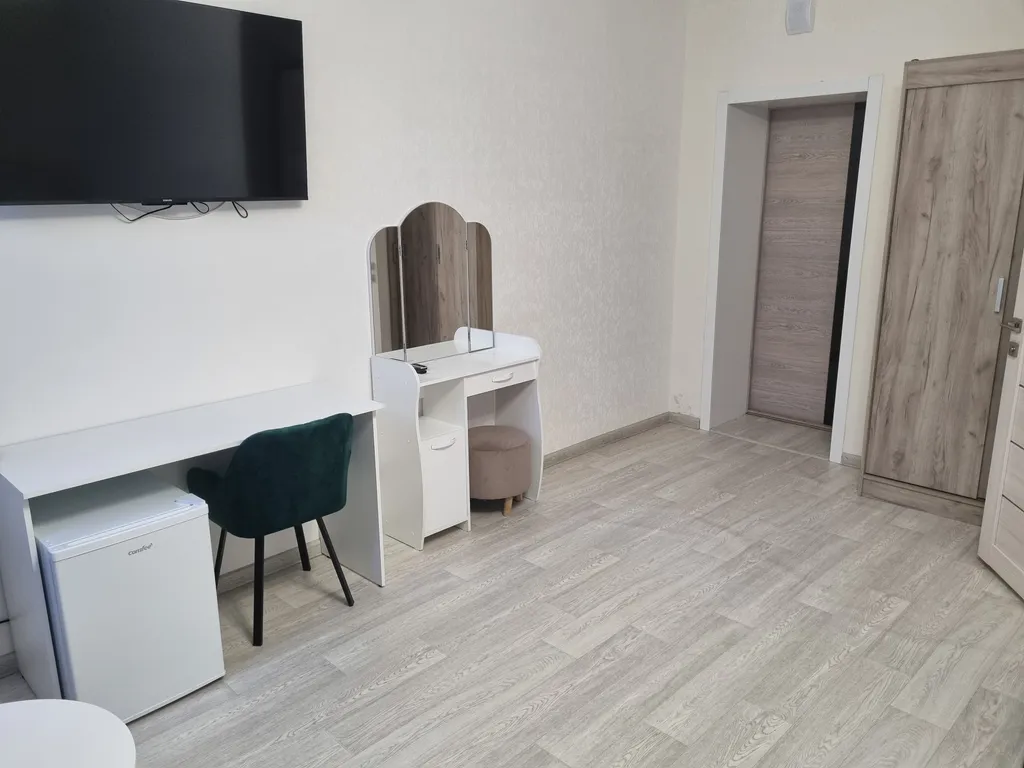 Квартира Комната — аренда посуточно в Кемерово