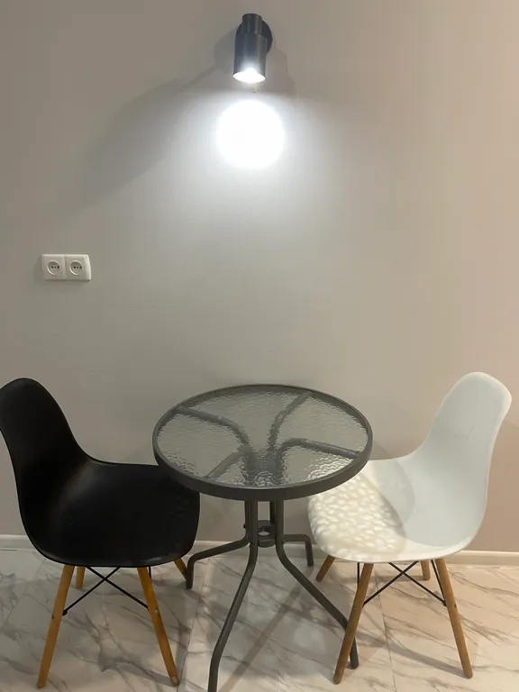 Студия на Аллее Героев