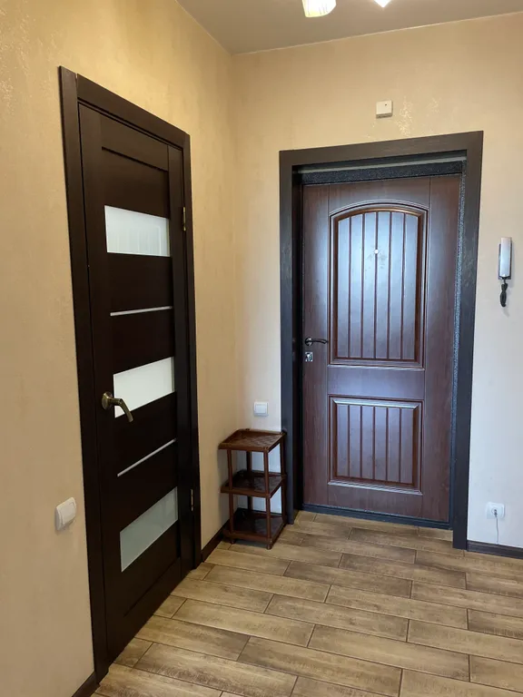 Уютная квартира-студия в живописном районе Абакана