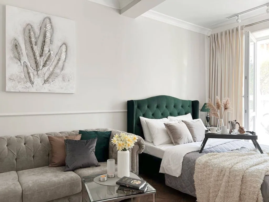 Квартира Апартаменты в престижном районе — Калининград