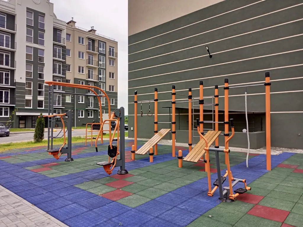 Уютная квартира у моря