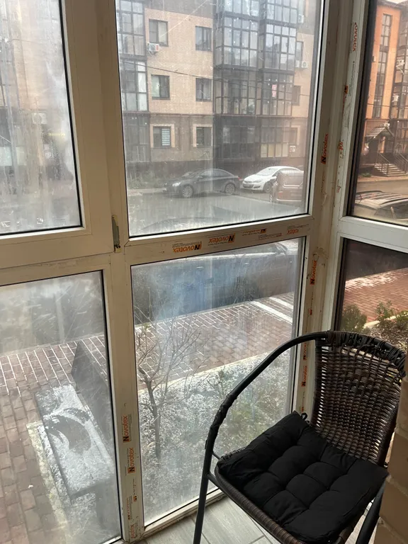 Район автовокзала, однокомнатная квартира