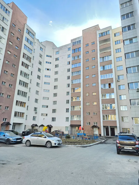 Квартира Квартира в центре — Казань