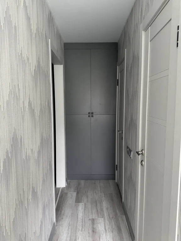 Квартира в жигулевске с хорошим ремонтом