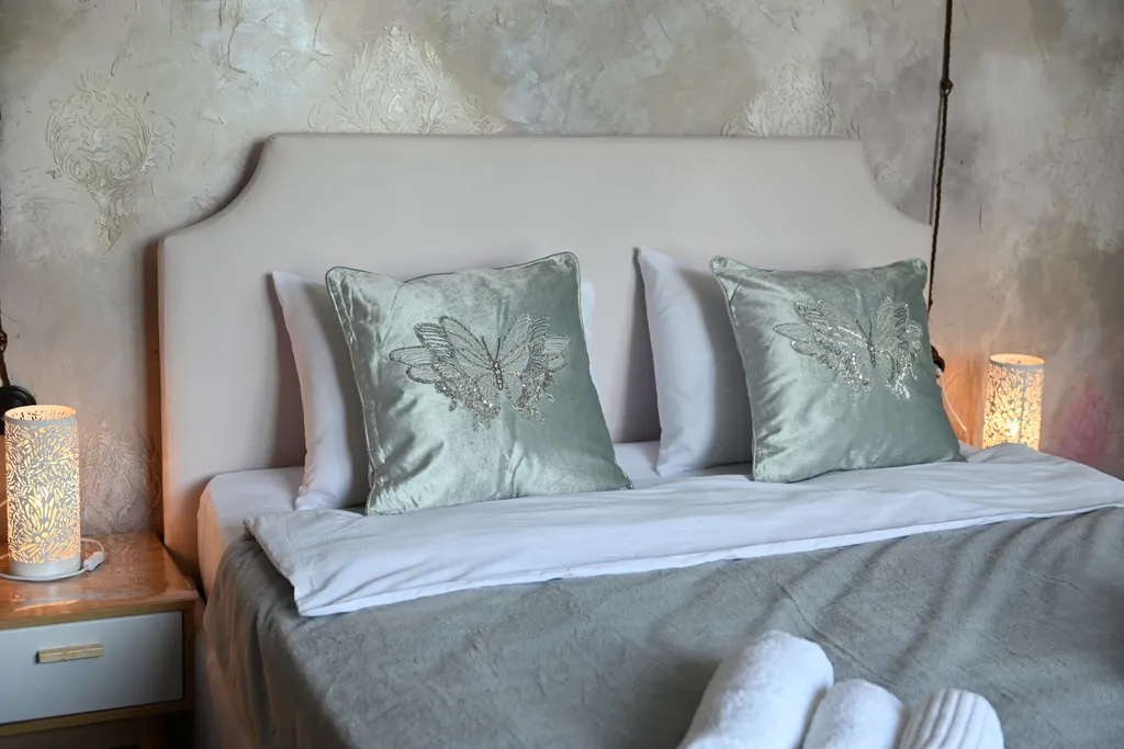 Квартира в центре