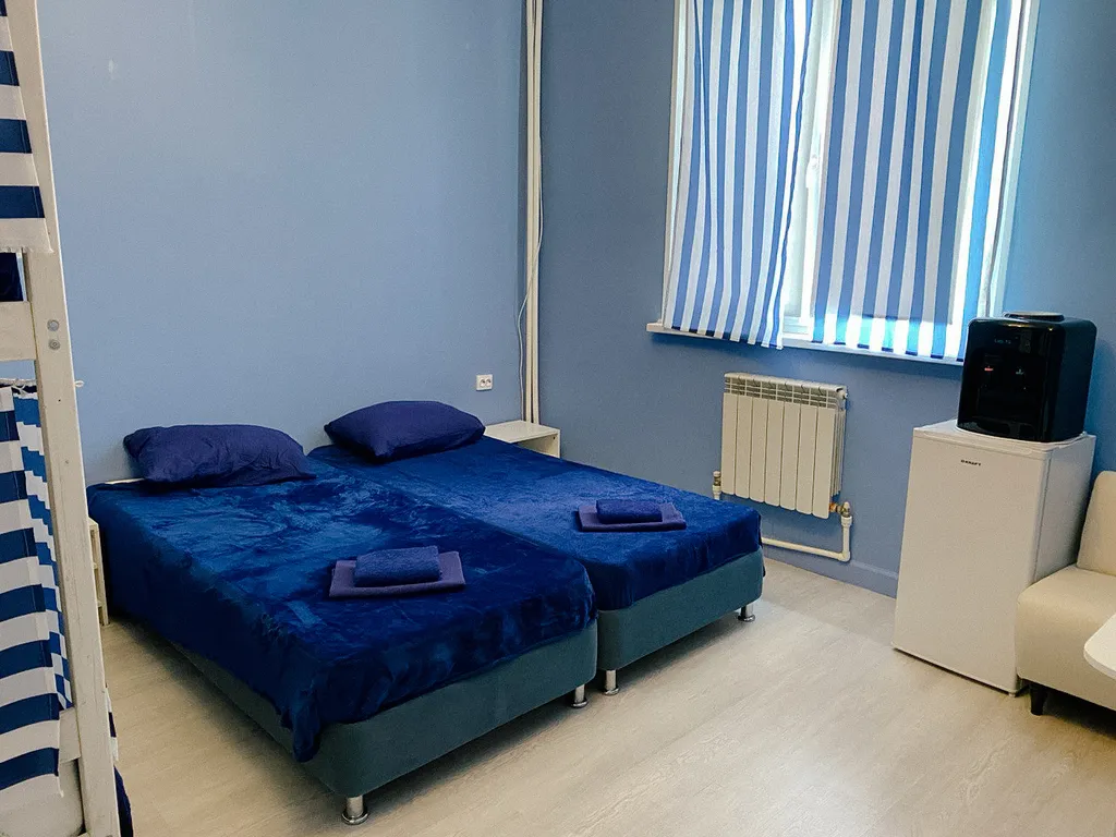 Квартира 2-комнатная Квартира — Сочи