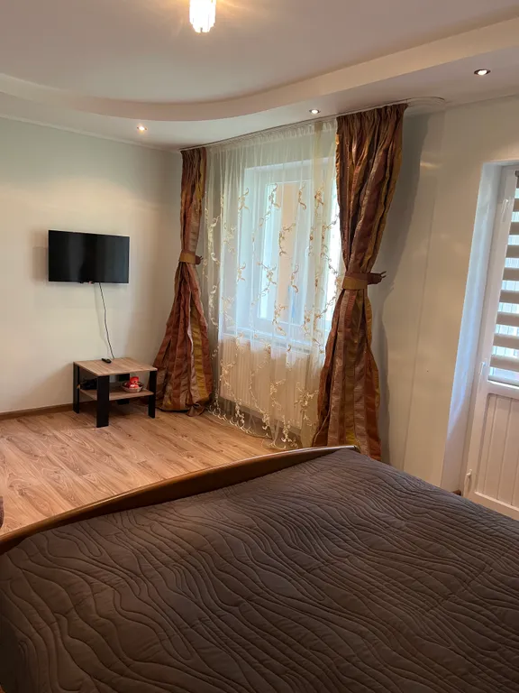 Уютная квартира на побережье