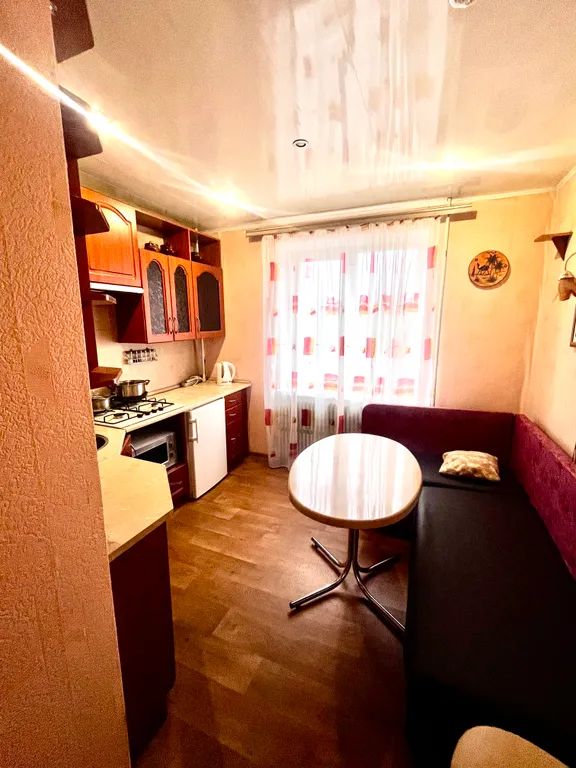 Квартира Квартира в центре города, спальный район — Сланцы