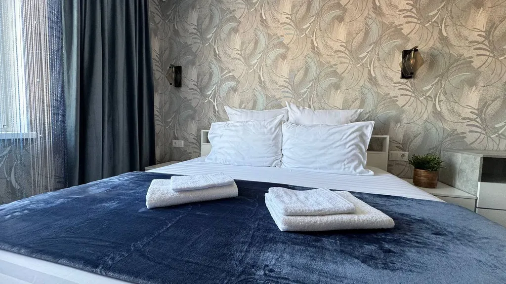 Квартира Квартира однокомнатная ЖК Лобня Сити — Лобня