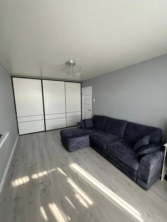 Отличная светлая, тёплая и уютная двухкомнатная квартира — аренда посуточно в Хабаровск