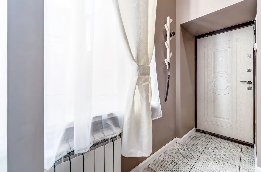 Квартира 1-комнатная Квартира — Санкт-Петербург