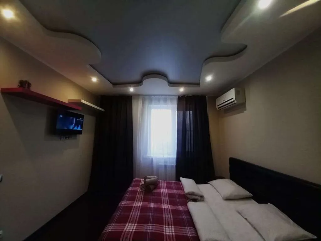 Отличная комфортная квартира