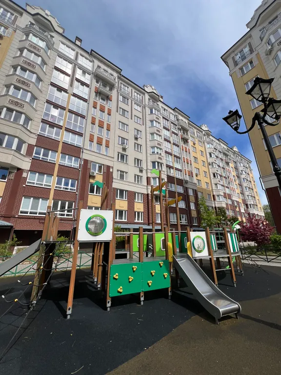 Квартира у моря