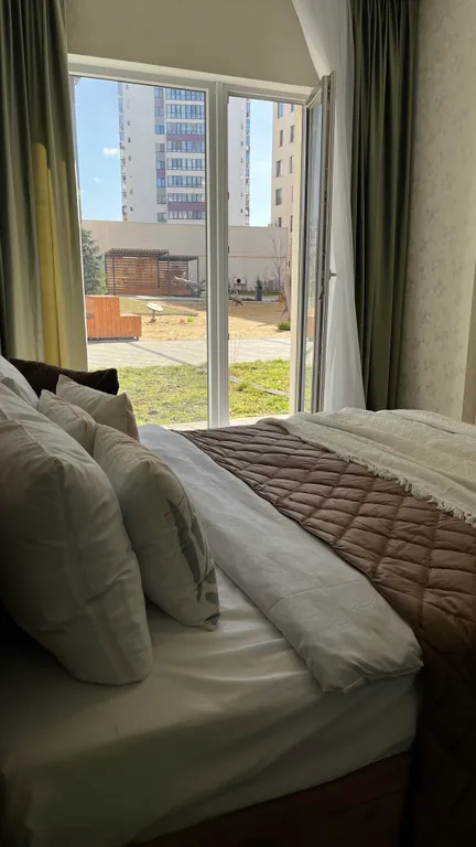 Уютная студия «Олива»