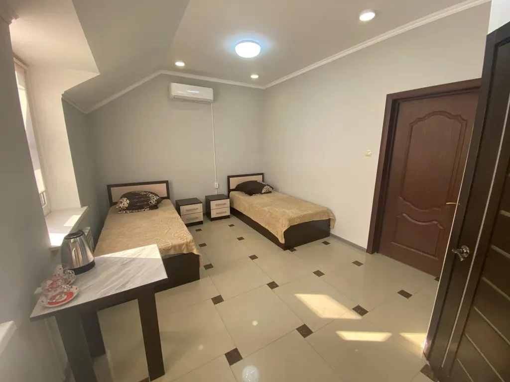 Квартира Уютная комната — аренда посуточно в Минеральные Воды