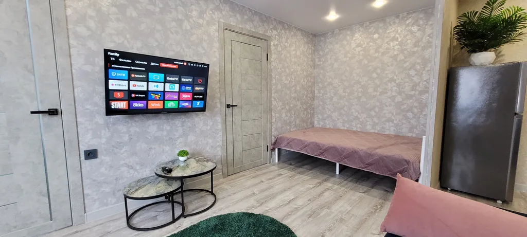 Квартира в центральном районе